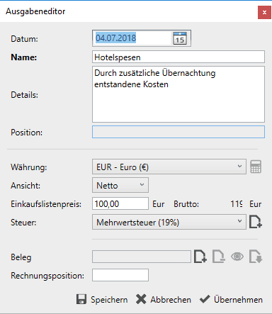 Vermietvorgang-Ausgaben-Neu