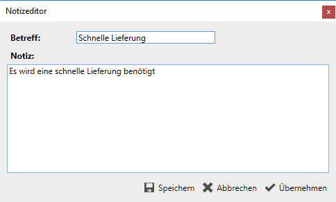 Ankauf-Notizen-Neu