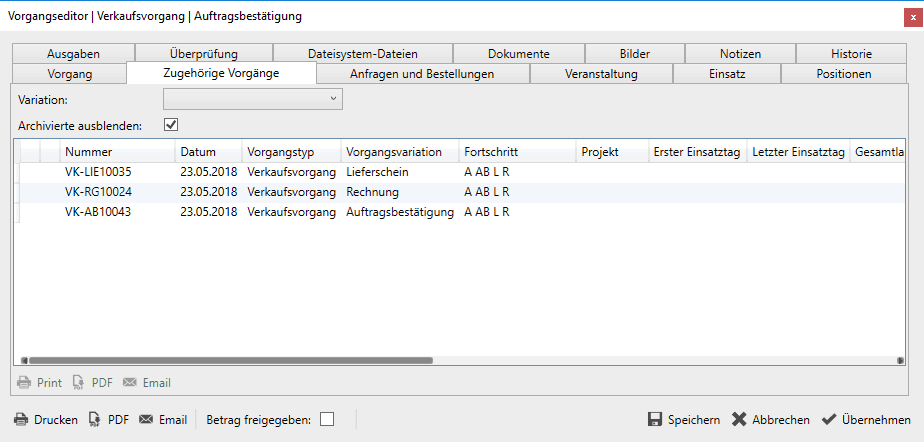 Verkaufvorgang-Zugehoerige-Vorgaenge